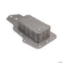 RADIADOR DE OLEO MOTOR CUMMINS 6B/BT 5.9 3957544 3035415 Imagem RADIADOR DE OLEO MOTOR CUMMINS 6B/BT 5.9 3957544 3035415