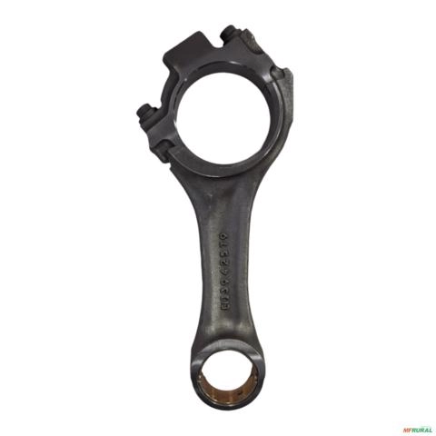 BIELA MOTOR CUMMINS SERIE-B 3.9 5.9 (NAO FRATURADA) 3942581 3035419 Imagem BIELA MOTOR CUMMINS SERIE-B 3.9 5.9 (NAO FRATURADA) 3942581 3035419