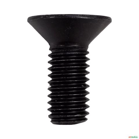 PARAFUSO ALLEN CABECA CHATA 8X1.25X20 12.9 HC-9775 3035493 Imagem PARAFUSO ALLEN CABECA CHATA 8X1.25X20 12.9 HC-9775 3035493