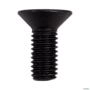 PARAFUSO ALLEN CABECA CHATA 8X1.25X20 12.9 HC-9775 3035493 Imagem PARAFUSO ALLEN CABECA CHATA 8X1.25X20 12.9 HC-9775 3035493