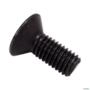 PARAFUSO ALLEN CABECA CHATA 8X1.25X20 12.9 HC-9775 3035493 Imagem PARAFUSO ALLEN CABECA CHATA 8X1.25X20 12.9 HC-9775 3035493