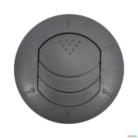 SAIDA DE AR VENTILACAO VALTRA 32510500 3035533 Imagem SAIDA DE AR VENTILACAO VALTRA 32510500 3035533