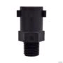 ADAPTADOR ROSCA 1/4 GAS PARA ENGATE RAPIDO UNIVERSAL M282 3035545 Imagem ADAPTADOR ROSCA 1/4 GAS PARA ENGATE RAPIDO UNIVERSAL M282 3035545