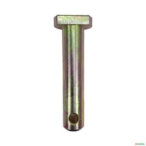 PINO FIXAÇÃO BRAÇO HIDRÁULICO 3716661M4 3035575 Imagem PINO FIXAÇÃO BRAÇO HIDRÁULICO 3716661M4 3035575