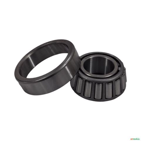 Imagem ROLAMENTO ROLO CONICO 31,75X69,85X23X812 2580/23 3035593 Imagem ROLAMENTO ROLO CONICO 31,75X69,85X23X812 2580/23 3035593