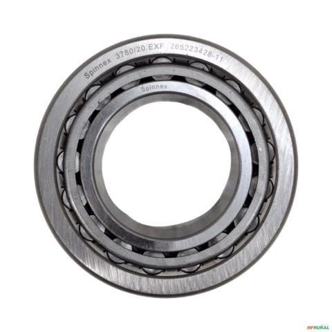ROLAMENTO CAPA E CONE 3780/20 3035594 Imagem ROLAMENTO CAPA E CONE 3780/20 3035594