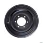 RODA CARRETA 130MM 6 FUROS ARO 16 CARRETA 6-FUROS-ATC 3035615 Imagem RODA CARRETA 130MM 6 FUROS ARO 16 CARRETA 6-FUROS-ATC 3035615