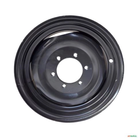 RODA CARRETA MF ARO16 - 6 FUROS - 4 E 6TON 488334 3035616 Imagem RODA CARRETA MF ARO16 - 6 FUROS - 4 E 6TON 488334 3035616