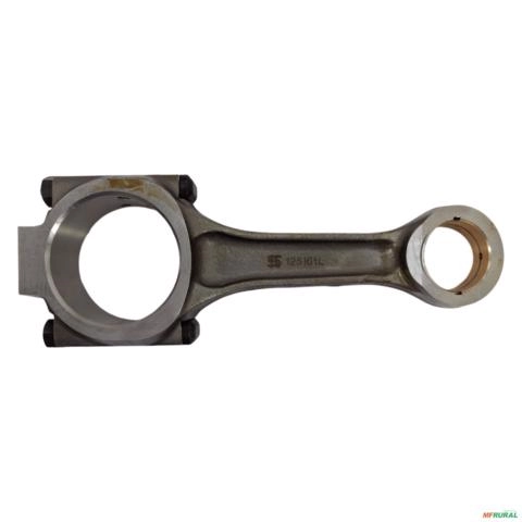 BIELA MOTOR CUMMINS C/ISC 8.3 3901383 3035625 Imagem BIELA MOTOR CUMMINS C/ISC 8.3 3901383 3035625