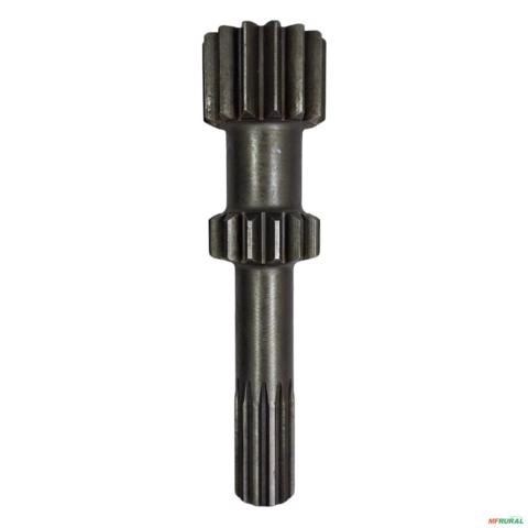 EIXO DIREITO 14X14X12Z 250MM 5125325 3035636 Imagem EIXO DIREITO 14X14X12Z 250MM 5125325 3035636