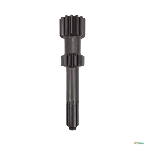 EIXO ESQUERDO 14X14X12Z 285MM 5125326 3035637 Imagem EIXO ESQUERDO 14X14X12Z 285MM 5125326 3035637