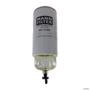 FILTRO COMBUSTÍVEL COM COPO SEPARADOR WK10002 3035644 Imagem FILTRO COMBUSTÍVEL COM COPO SEPARADOR WK10002 3035644
