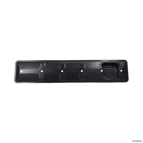 TAMPA LATERAL BLOCO/TUCHO MOTOR CUMMINS SERIE-B/BT 6CIL 3927913 3035827 Imagem TAMPA LATERAL BLOCO/TUCHO MOTOR CUMMINS SERIE-B/BT 6CIL 3927913 3035827