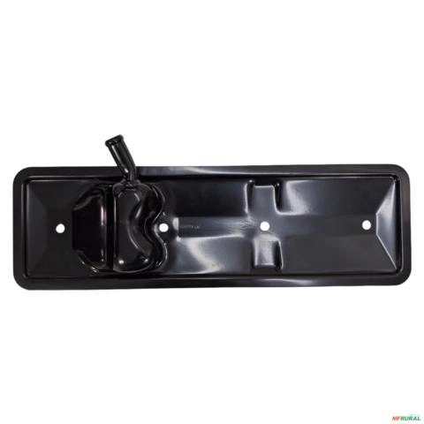 TAMPA LATERAL BLOCO/TUCHO MOTOR CUMMINS SERIE-B/BT 4-CIL 3936188 3035858 Imagem TAMPA LATERAL BLOCO/TUCHO MOTOR CUMMINS SERIE-B/BT 4-CIL 3936188 3035858