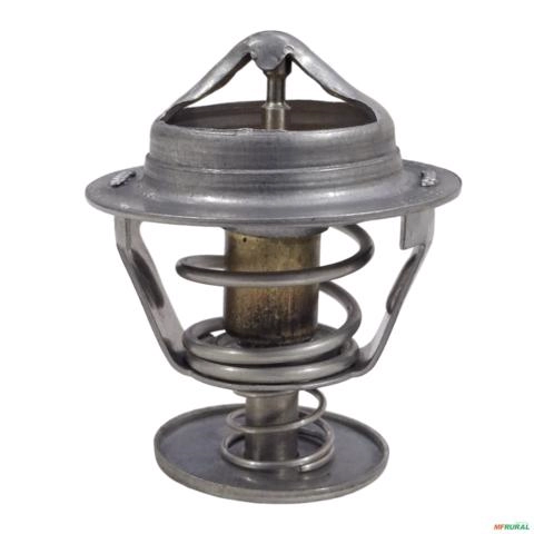 VALVULA TERMOSTATICA MOTOR CUMMINS 6CT 3928639 3035859 Imagem VALVULA TERMOSTATICA MOTOR CUMMINS 6CT 3928639 3035859
