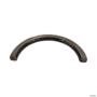 ANEL MEIA LUA 5,94MM 882603 3034494 Imagem ANEL MEIA LUA 5,94MM 882603 3034494