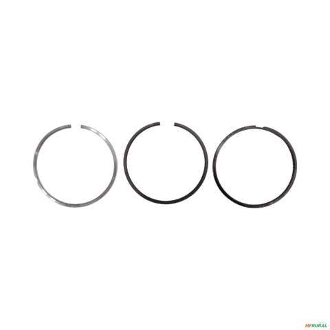 JOGO DE ANÉIS STD 1-CIL MOTOR MWM D-229/TD-229 ASP/TURB 800062810000 3035941 Imagem JOGO DE ANÉIS STD 1-CIL MOTOR MWM D-229/TD-229 ASP/TURB 800062810000 3035941