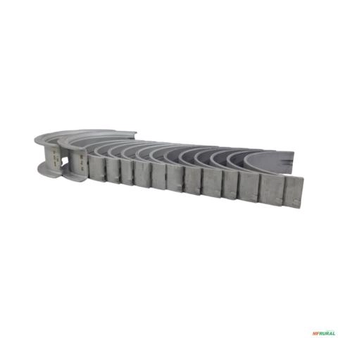JG. BRONZINA DE MANCAL 1,00 MB OM-352 352A FLANGE-STD 77594640 3035949 Imagem JG. BRONZINA DE MANCAL 1,00 MB OM-352 352A FLANGE-STD 77594640 3035949