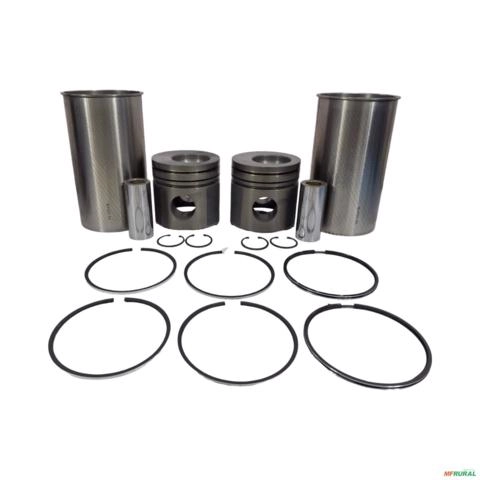 KIT MOTOR FORD F4000 93737960 3035950 Imagem KIT MOTOR FORD F4000 93737960 3035950