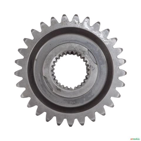 ENGRENAGEM DO PINHÃO TRAÇÃO ZF AS-3050  29 DENTES 6239066M1 3035964 Imagem ENGRENAGEM DO PINHÃO TRAÇÃO ZF AS-3050  29 DENTES 6239066M1 3035964