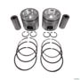 PISTAO E ANEIS STD MOTOR CUMMINS 107MM QSB 4.5 / 6.7 41082600 3036021 Imagem PISTAO E ANEIS STD MOTOR CUMMINS 107MM QSB 4.5 / 6.7 41082600 3036021