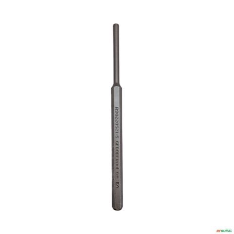 SACA PINO PARALELO GEDORE RED R90220521 5 MM 3036026 Imagem SACA PINO PARALELO GEDORE RED R90220521 5 MM 3036026