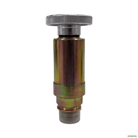 BOMBA ALIMENTADORA MANUAL TIPO BOSCH (ALUMINIO) 2447222020 3036037 Imagem BOMBA ALIMENTADORA MANUAL TIPO BOSCH (ALUMINIO) 2447222020 3036037