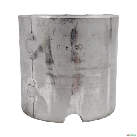 BUCHA BIMETAL (BG-468-U STD) 6203970M1 061265. 3148268-BI-ME 3036072 Imagem BUCHA BIMETAL (BG-468-U STD) 6203970M1 061265. 3148268-BI-ME 3036072