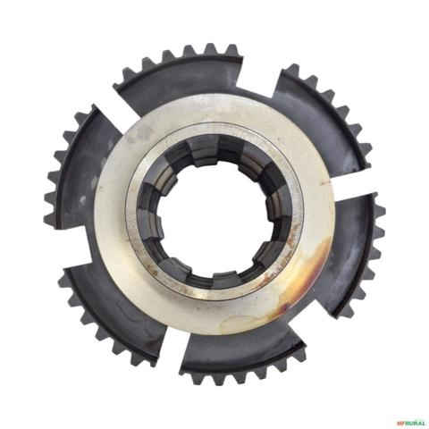 CORPO SINCRONIZADOR ALTA BAIXA 021942R1 3036108 Imagem CORPO SINCRONIZADOR ALTA BAIXA 021942R1 3036108