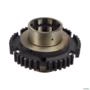 CORPO SINCRONIZADOR ALTA BAIXA 021942R1 3036108 Imagem CORPO SINCRONIZADOR ALTA BAIXA 021942R1 3036108