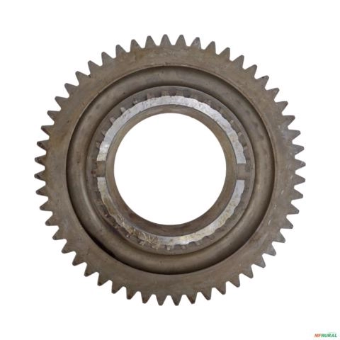 ENGRENAGEM TRANSMISSÃO 52-DENTES 026154R1 3036115 Imagem ENGRENAGEM TRANSMISSÃO 52-DENTES 026154R1 3036115