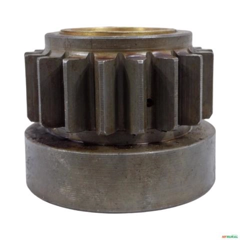 ENGRENAGEM 18-DENTES VALMET 600 601300 3036127 Imagem ENGRENAGEM 18-DENTES VALMET 600 601300 3036127