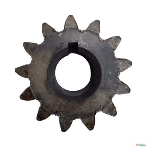 ENGRENAGEM BOMBA DIRECAO 50X 13-DENTES 1686462M2 3036129 Imagem ENGRENAGEM BOMBA DIRECAO 50X 13-DENTES 1686462M2 3036129