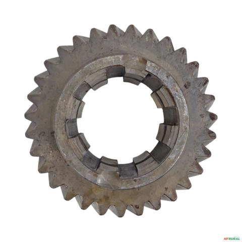 ENGRENAGEM 4A MARCHA 037369R1 3036131 Imagem ENGRENAGEM 4A MARCHA 037369R1 3036131