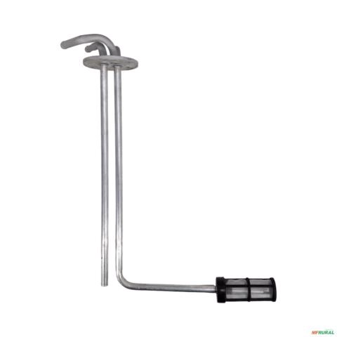 TUBO PESCADOR TANQUE MF-4275/4283/4292 6217558 3036137 Imagem TUBO PESCADOR TANQUE MF-4275/4283/4292 6217558 3036137