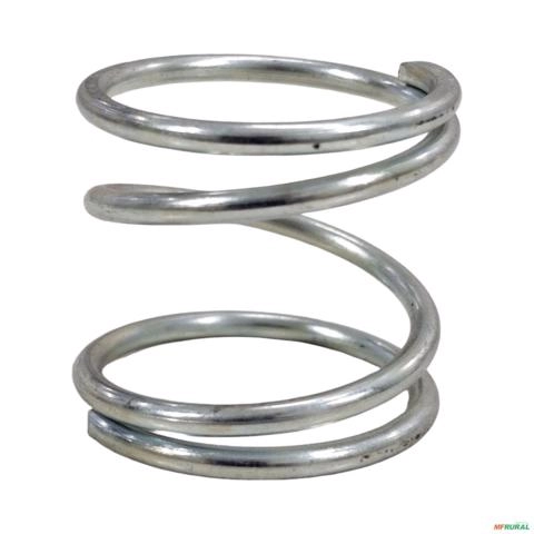 MOLA ALAVANCA DE CÂMBIO 020325P1 3036151 Imagem MOLA ALAVANCA DE CÂMBIO 020325P1 3036151