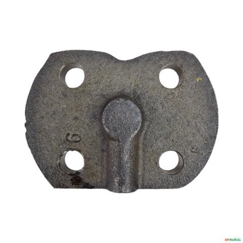 PIVOT DIREÇÃO 4-FUROS CARRARO 20.16 061296R1 3036165 Imagem PIVOT DIREÇÃO 4-FUROS CARRARO 20.16 061296R1 3036165