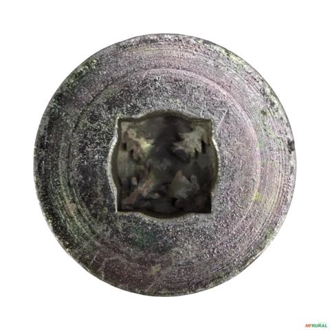 BUJAO CARRARO M30X2.0 CAR125280 3036241 Imagem BUJAO CARRARO M30X2.0 CAR125280 3036241