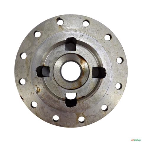 TAMPA DO DIFERENCIAL CARRARO CAR-133151 3036242 Imagem TAMPA DO DIFERENCIAL CARRARO CAR-133151 3036242