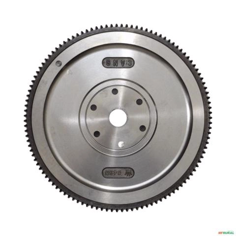 VOLANTE MOTOR COM CREMAHEIRA AGCO ACW2913730 3036256 Imagem VOLANTE MOTOR COM CREMAHEIRA AGCO ACW2913730 3036256