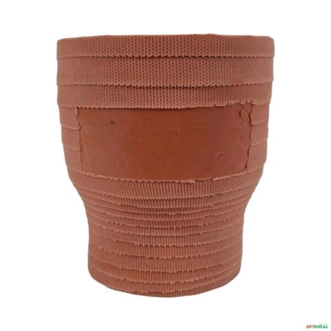 MANGUEIRA DO INTERCOOLER MASSEY FERGUSON/ VALTRA 6227117 3036268 Imagem MANGUEIRA DO INTERCOOLER MASSEY FERGUSON/ VALTRA 6227117 3036268