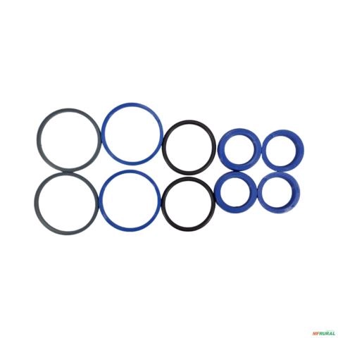 REPARO CILINDRO DIREÇÃO NEW HOLLAND TM150/TM165/TM180 9966321 3036277 Imagem REPARO CILINDRO DIREÇÃO NEW HOLLAND TM150/TM165/TM180 9966321 3036277