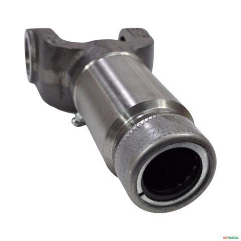 Imagem LUVA CARDAN VALTRA - MASSEY 16 FRESAS 6235579M1 3036285 Imagem LUVA CARDAN VALTRA - MASSEY 16 FRESAS 6235579M1 3036285