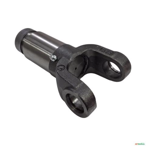 Imagem LUVA CARDAN VALTRA - MASSEY 16 FRESAS 6235579M1 3036285 Imagem LUVA CARDAN VALTRA - MASSEY 16 FRESAS 6235579M1 3036285