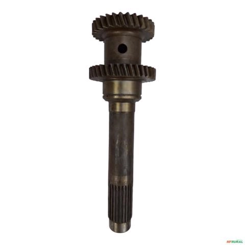 EIXO DA TRANSMISSÃO ZF 6270831 3036314 Imagem EIXO DA TRANSMISSÃO ZF 6270831 3036314