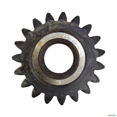 ENGRENAGEM LIVRE DA RÉ 19 DENTES CBT 1090A, 1105, 2105 7A-1021 3036361 Imagem ENGRENAGEM LIVRE DA RÉ 19 DENTES CBT 1090A, 1105, 2105 7A-1021 3036361