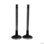 VÁLVULA DE ESCAPE MOTOR PERKINS 1104 / CAT 3054 50017962 3036393 Imagem VÁLVULA DE ESCAPE MOTOR PERKINS 1104 / CAT 3054 50017962 3036393