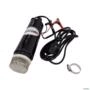 BOMBA TRANSFERENCIA 12V SUBMERSIVEL LUB 30A 12V 3036410 Imagem BOMBA TRANSFERENCIA 12V SUBMERSIVEL LUB 30A 12V 3036410