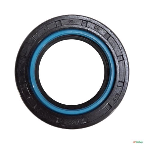RETENTOR DA TRAÇÃO DIANTEIRA DANA JOHN DEERE, NEW HOLLAND L156857 3036429 Imagem RETENTOR DA TRAÇÃO DIANTEIRA DANA JOHN DEERE, NEW HOLLAND L156857 3036429
