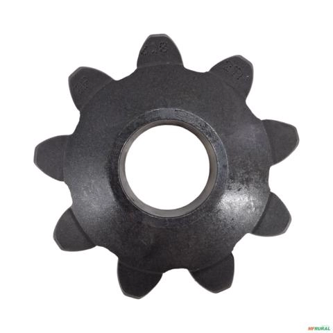 ENGRENAGEM (048256R1) (0095.304.010) 81698400-Z.F. 3036433 Imagem ENGRENAGEM (048256R1) (0095.304.010) 81698400-Z.F. 3036433